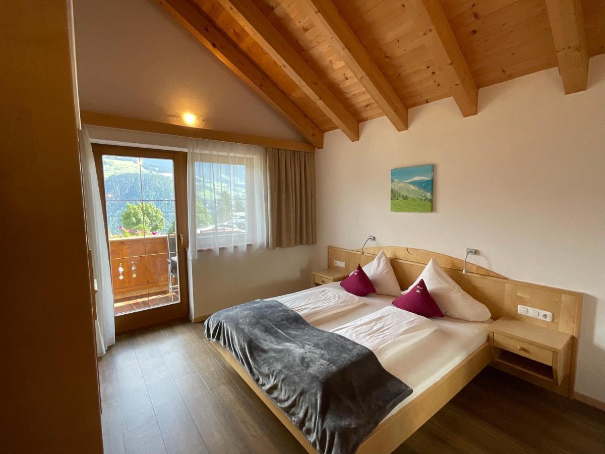 Appartements Am Burgsee ラディス エクステリア 写真