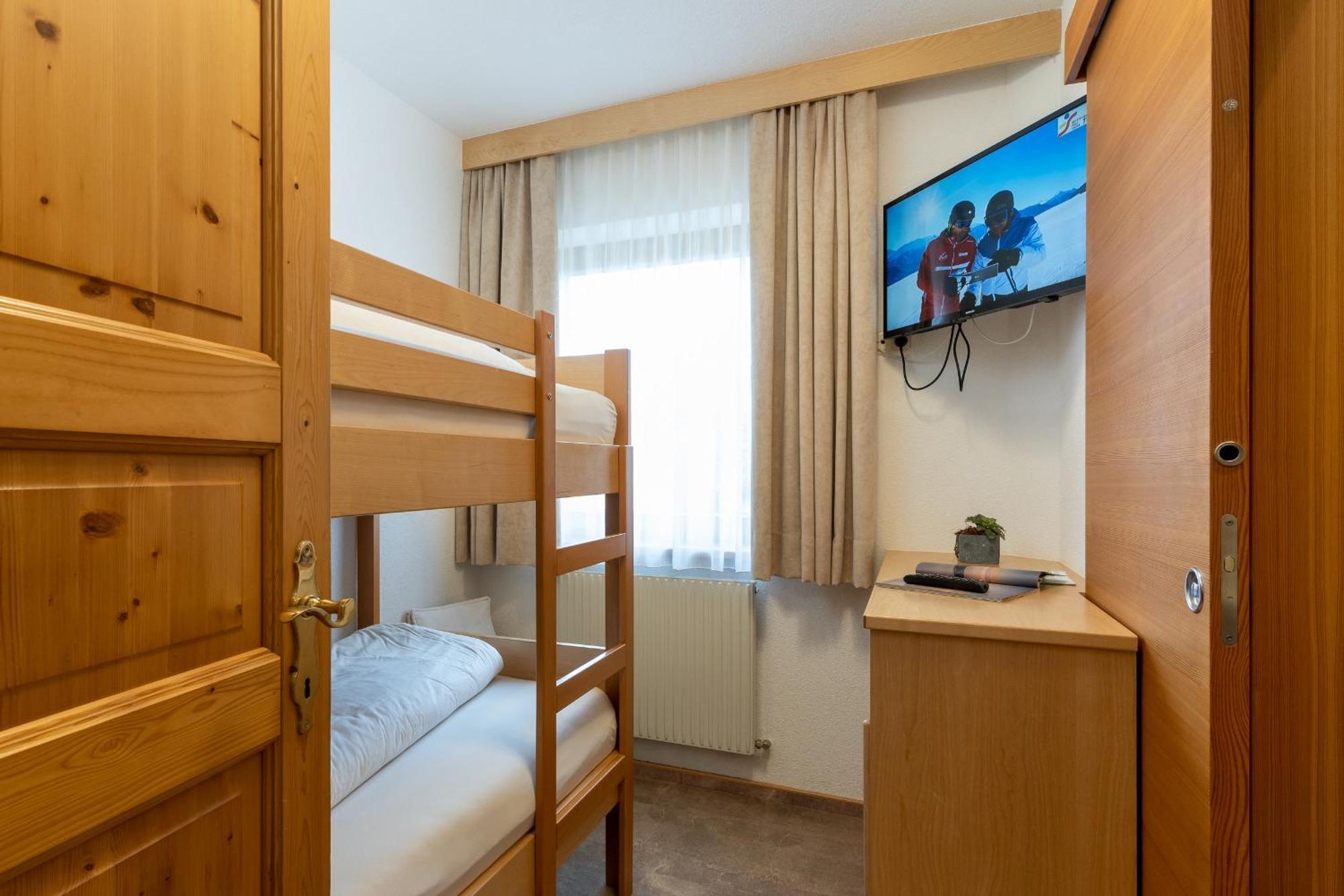 Appartements Am Burgsee ラディス エクステリア 写真